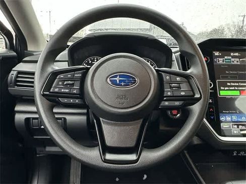 Certified 2025 Subaru Crosstrek 2.0i Premium image 8