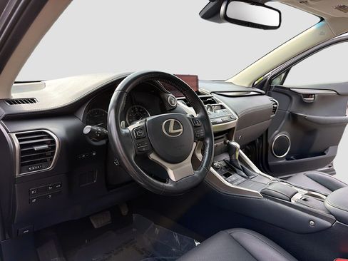 Used 2018 Lexus NX 300 AWD w/ Premium Package image 4