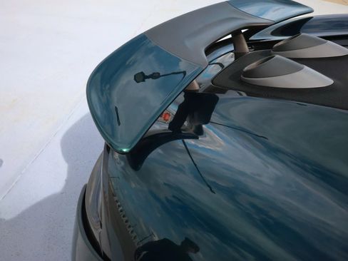 Used 2019 McLaren 600LT Coupe 2D image 51