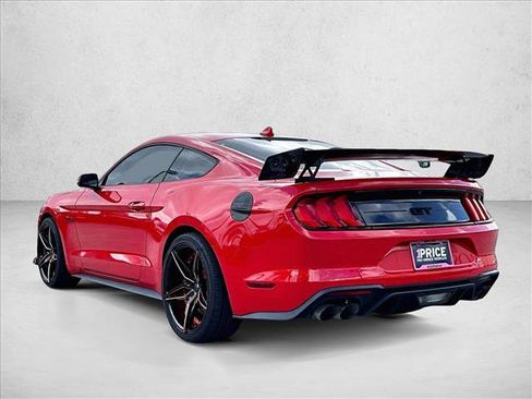 Used 2021 Ford Mustang GT Premium image 13
