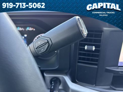 New 2026 Ford F550 4x4 Regular Cab Super Duty image 28