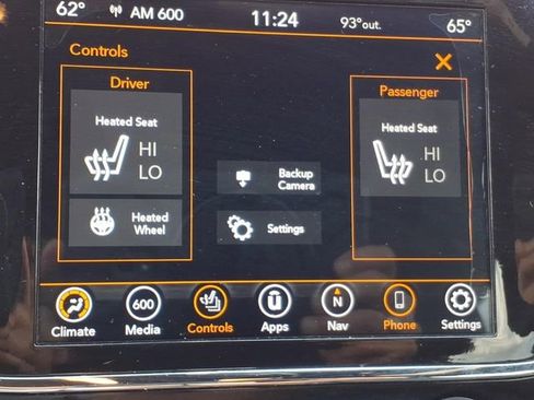 Used 2022 Jeep Grand Cherokee Limited RWD image 11