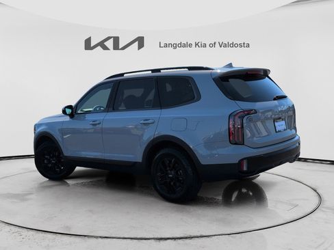 Used 2024 Kia Telluride SX X-Pro image 9