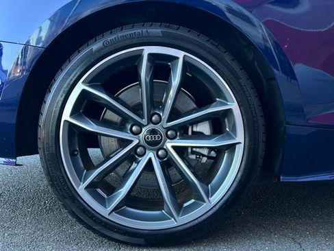 Used 2024 Audi A5 2.0T Premium Plus image 30