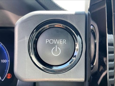 Used 2024 Toyota Tacoma Limited AWD/4WD image 62