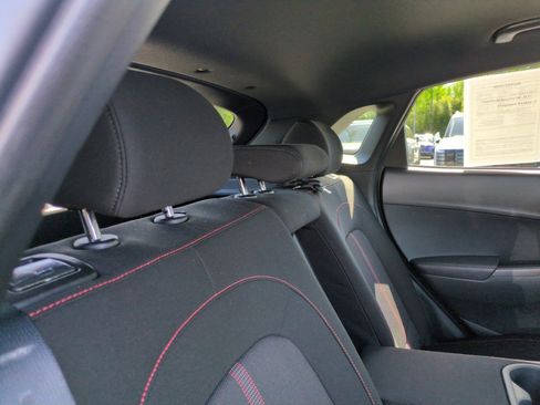 Used 2022 Hyundai Kona N Line FWD image 39