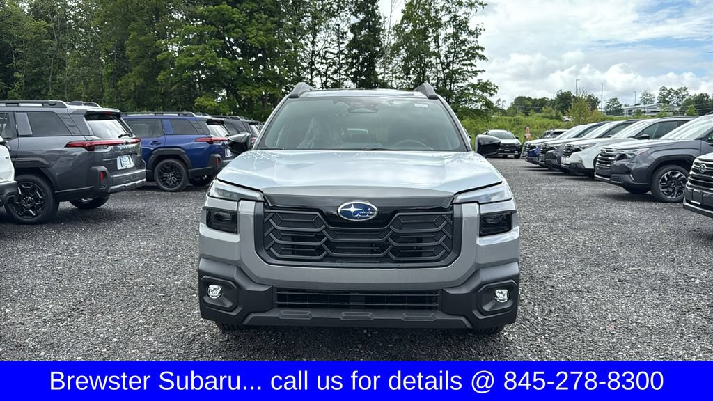 New 2026 Subaru Outback Limited AWD/4WD image 2