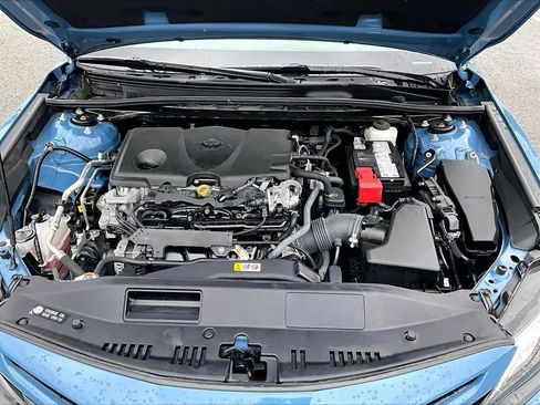 Used 2024 Toyota Camry XSE FWD image 30