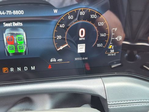 Used 2024 Ford Mustang GT Premium RWD image 26