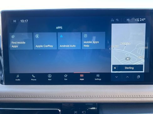 Used 2021 Lincoln Nautilus FWD w/ Equipment Group 101A image 30