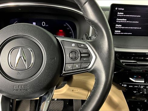 Certified 2024 Acura MDX SH-AWD image 12