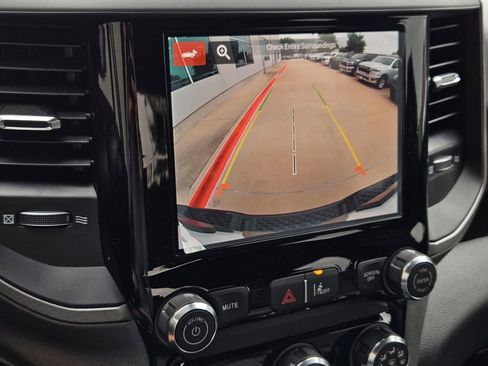 New 2026 RAM 1500 Tradesman AWD/4WD image 18