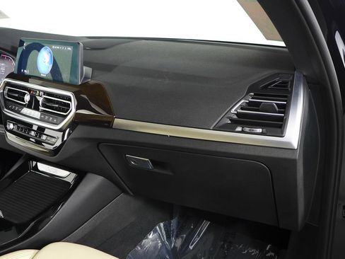 Used 2023 BMW X3 sDrive30i w/ Convenience Package RWD image 14