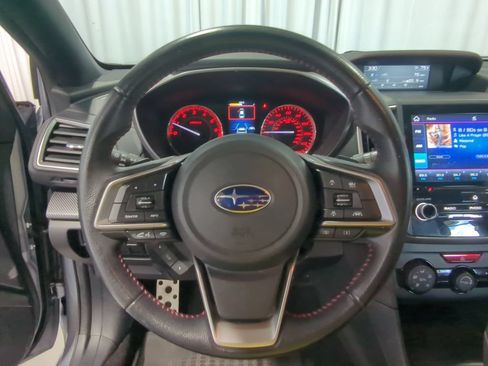 Used 2022 Subaru Impreza 2.0i Sport AWD/4WD image 28