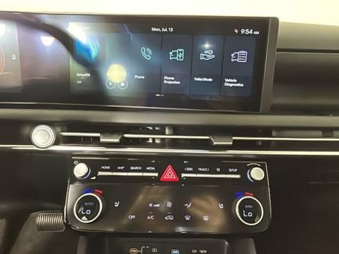 Certified 2026 Hyundai Tucson SEL FWD image 23