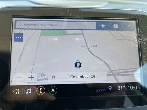 Used 2020 Chevrolet Equinox Premier AWD/4WD image 18