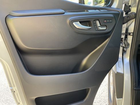 New 2026 Mercedes-Benz Sprinter 2500 image 20