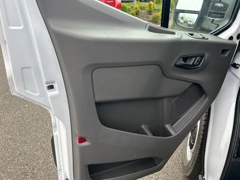 New 2025 Ford Transit 250 148 Medium Roof w/ Load Area Protection Package image 13