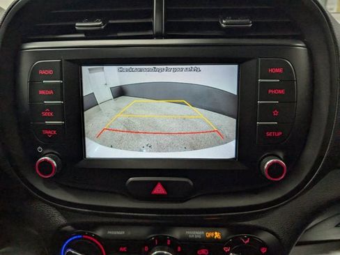 Used 2020 Kia Soul GT-Line w/ GT 2.0L Power Sunroof Package image 24