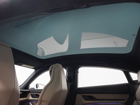 Certified 2023 Porsche Taycan RWD image 42
