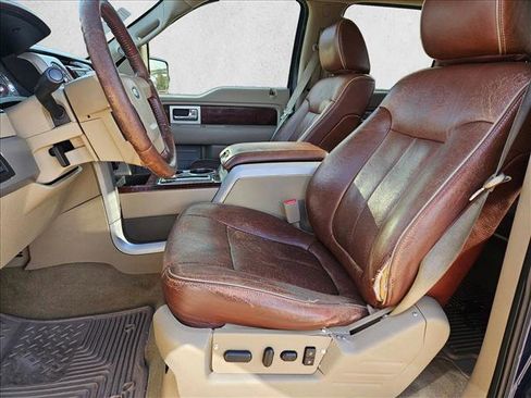 Used 2010 Ford F150 King Ranch image 17