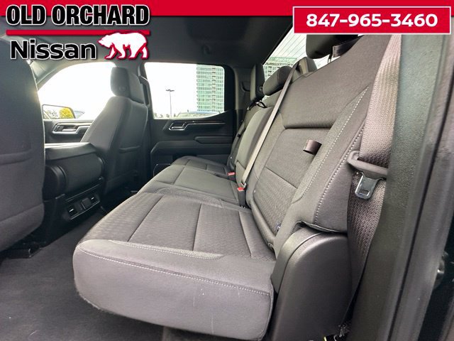 Used 2024 GMC Sierra 1500 Elevation AWD/4WD image 12