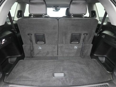 Used 2021 Jeep Grand Cherokee L Limited AWD/4WD image 35