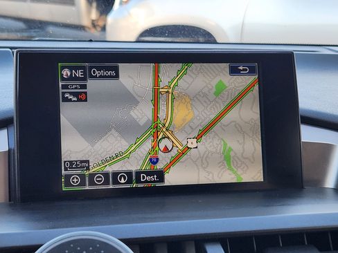 Used 2015 Lexus NX 200t AWD image 24