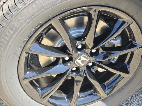 New 2026 Honda CR-V Sport-L image 11