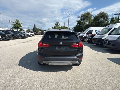 Used 2016 BMW X1 xDrive28i AWD/4WD image 4