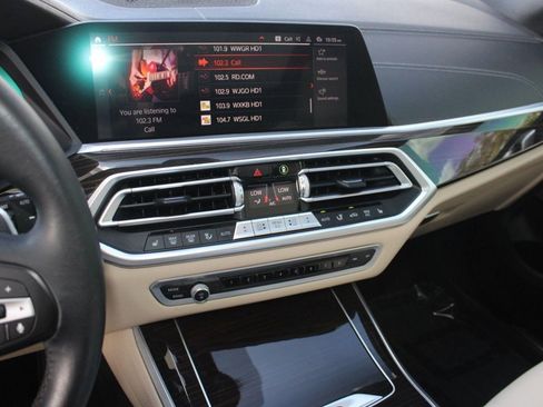 Used 2021 BMW X5 sDrive40i w/ Premium Package image 26