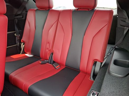 Certified 2026 Acura MDX A-Spec AWD/4WD image 11
