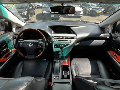 Used 2010 Lexus RX 350 AWD image 13