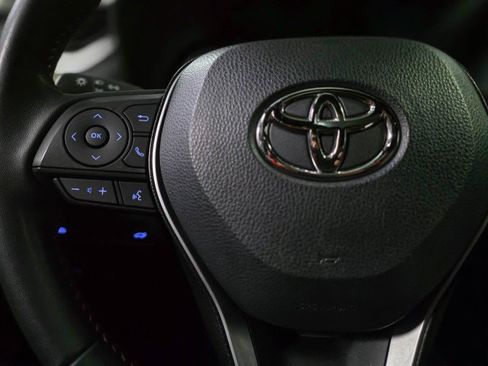 Used 2022 Toyota RAV4 XSE image 19