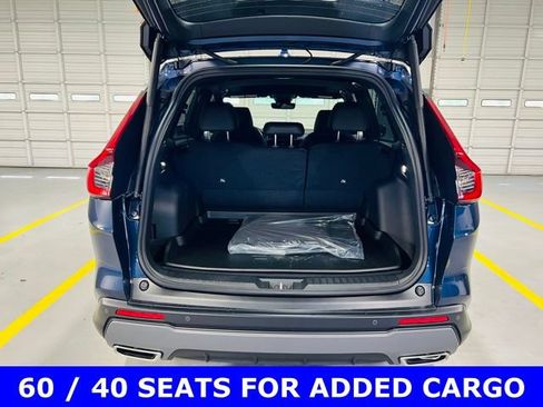 New 2026 Honda CR-V Sport-L image 10