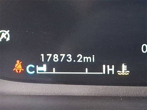 Used 2023 Lincoln Aviator Reserve image 21