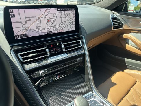 Used 2025 BMW M8 Competition AWD/4WD image 14