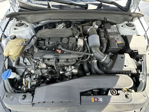 Used 2023 Kia K5 GT-Line w/ GT-Line Premium Package FWD image 13