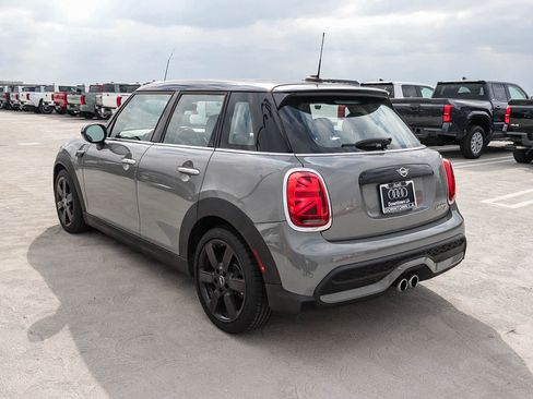 Used 2023 MINI Cooper S image 9
