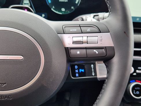 New 2026 Hyundai Tucson Limited AWD/4WD image 23