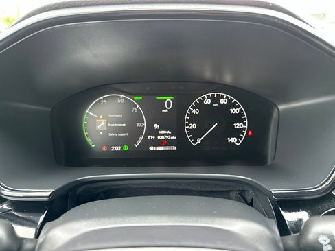 Used 2024 Honda CR-V Sport Touring image 30