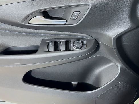 New 2026 Buick Envista Sport Touring w/ Convenience I Package FWD image 15