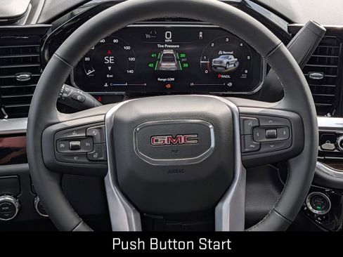 New 2026 GMC Sierra 1500 Elevation w/ Elevation Select Package RWD image 13