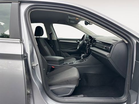 Used 2025 Volkswagen Jetta S FWD image 15
