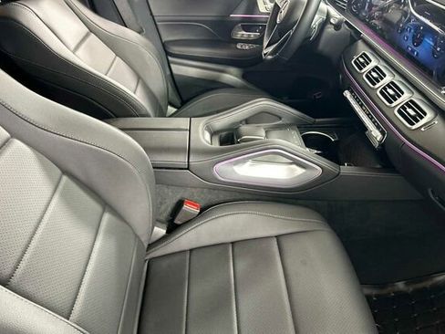 Certified 2025 Mercedes-Benz GLE 350 Black image 18