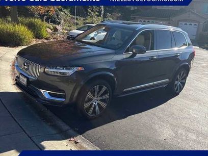 Used 2024 Volvo XC90 T8 Plus w/ Protection Package Premier