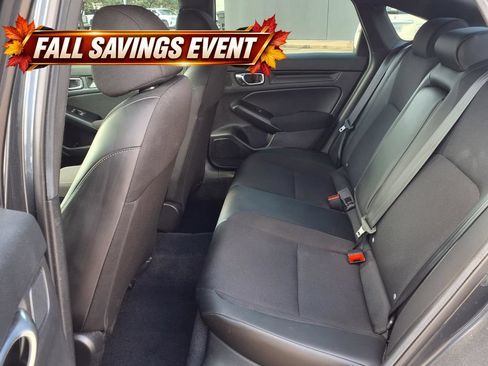 Used 2026 Honda Civic Sport image 11