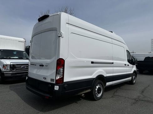 New 2026 Ford Transit 350 148 High Roof Extended RWD image 5