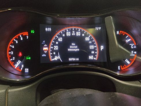 Used 2018 Dodge Durango GT w/ Premium Group image 23