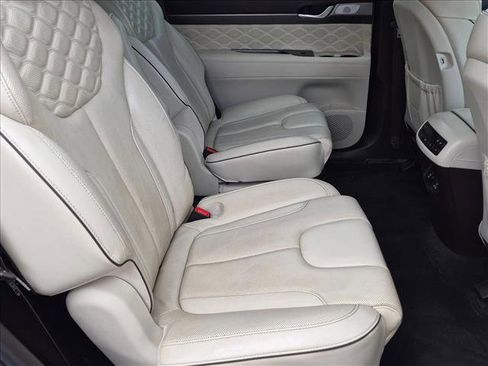 Used 2020 Hyundai Palisade Limited FWD image 20